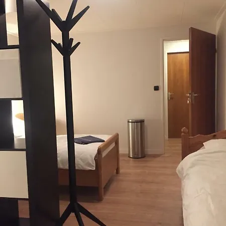 Guest house Op De Bakenberg
