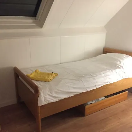 Guest house Op De Bakenberg