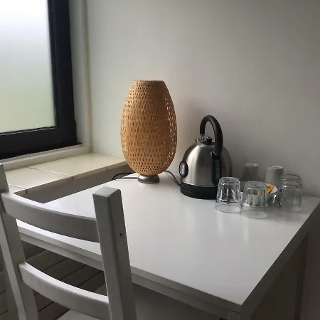Op De Bakenberg Guest house