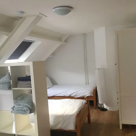 Op De Bakenberg Guest house *