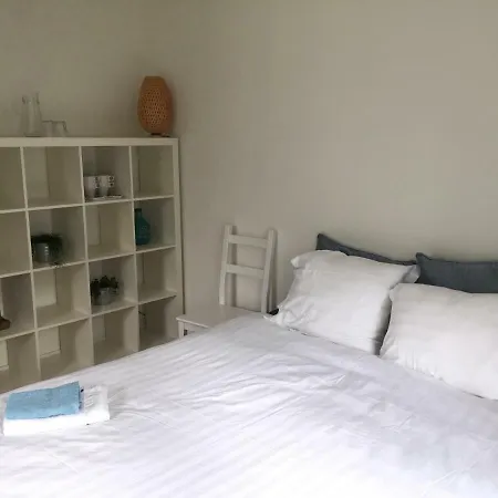 Op De Bakenberg Guest house