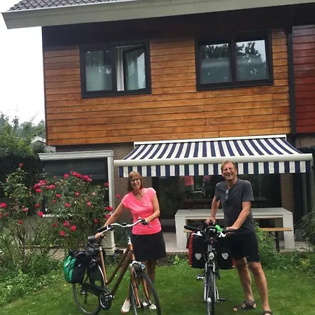 Op De Bakenberg Guest house