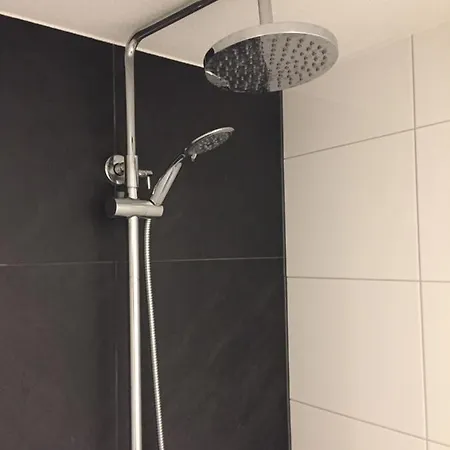 Guest house Op De Bakenberg Arnhem