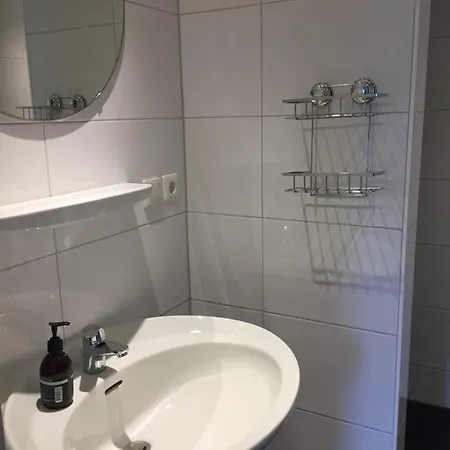 Op De Bakenberg Guest house