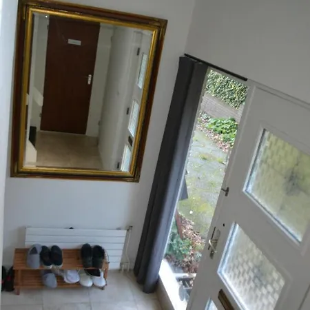 Op De Bakenberg Guest house