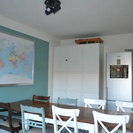 Op De Bakenberg Guest house *