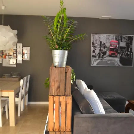 Guest house Op De Bakenberg