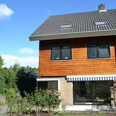 Op De Bakenberg